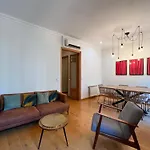 Stay U-Nique Apartments Mistral II