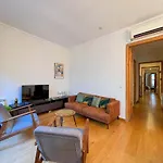 Stay U-Nique Apartments Mistral II