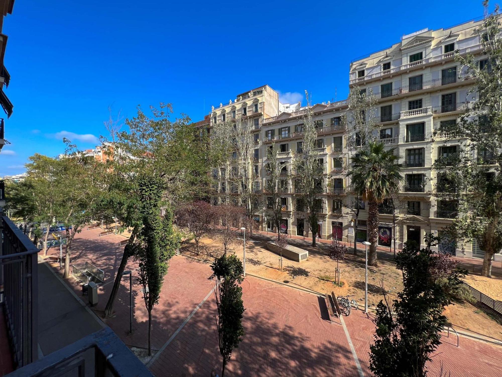 Apartament U-nique Mistral Ii Barcelona