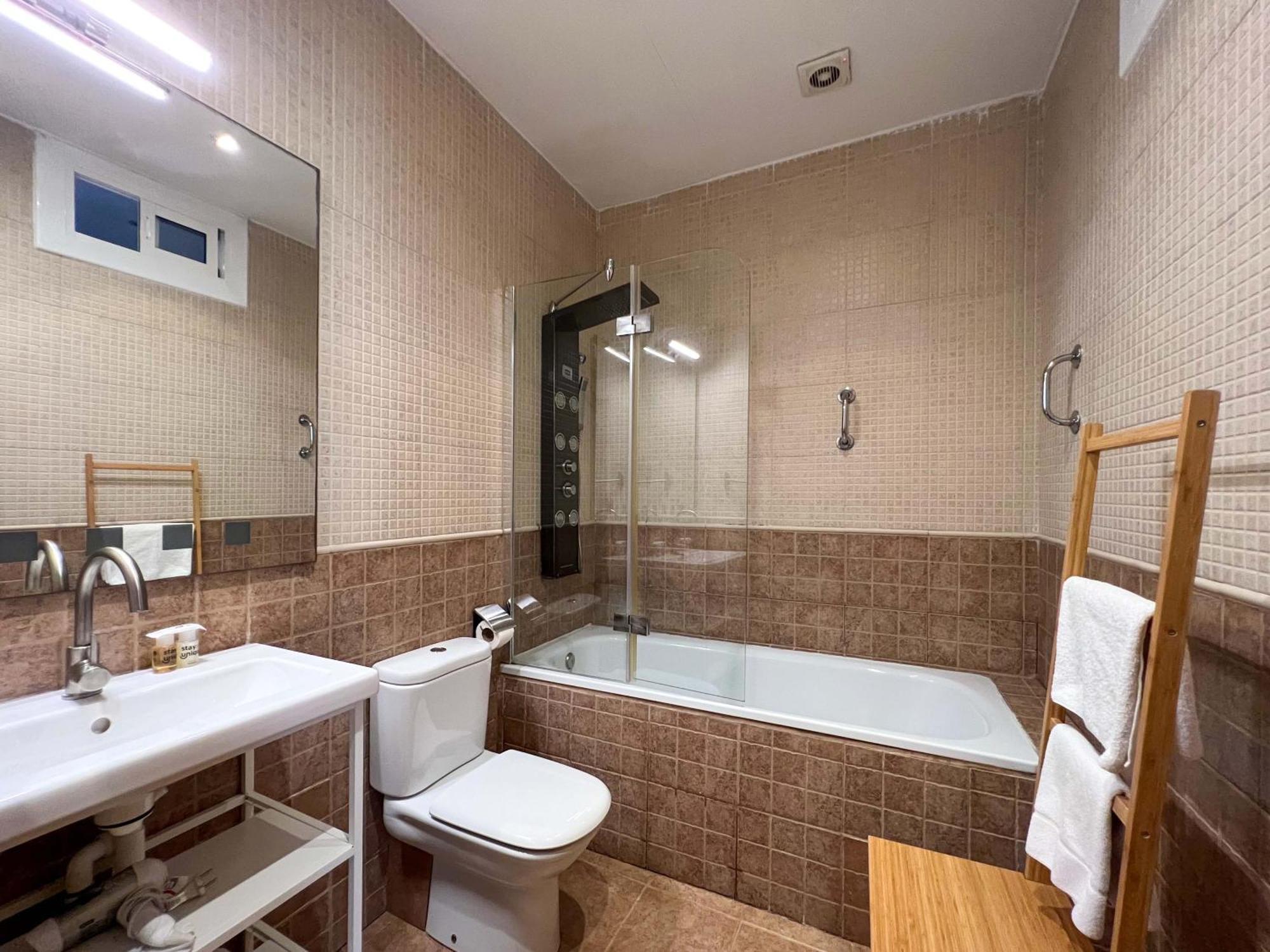Apartament U-nique Mistral Ii