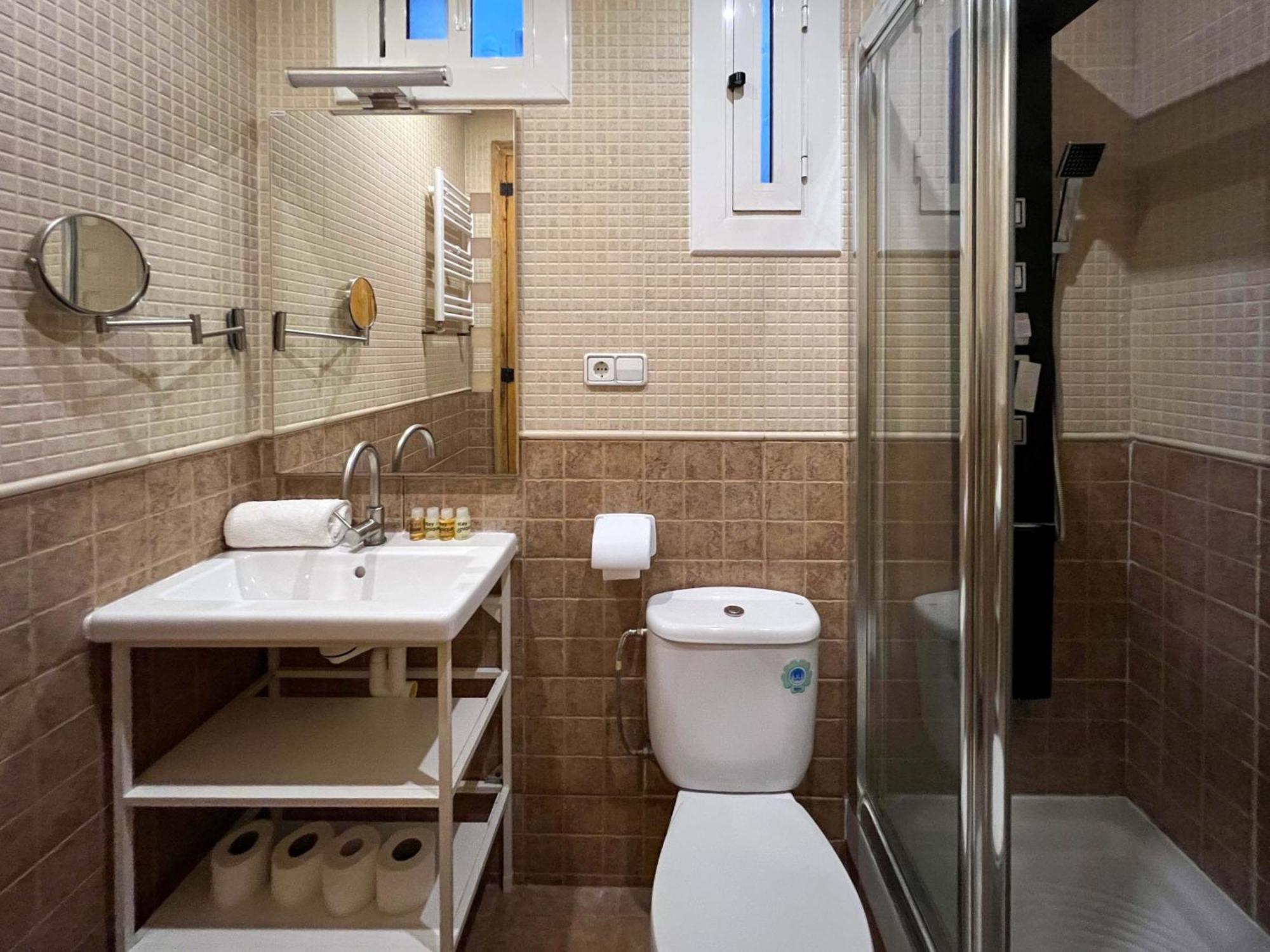 U-nique Mistral Ii Apartament Barcelona